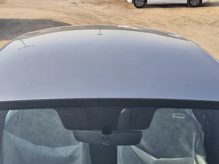 ام جي 3 STD 2025 