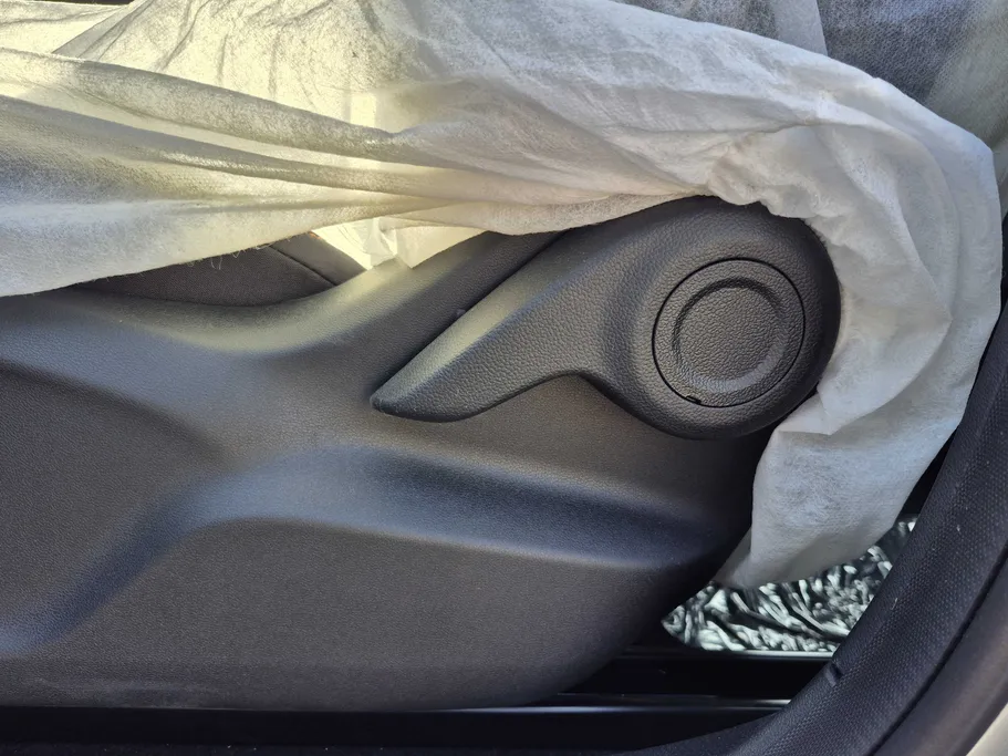 ام جي 3 STD 2025 