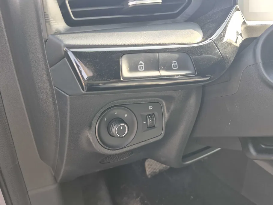 ام جي 3 STD 2025 