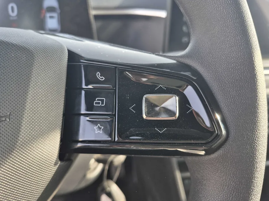 ام جي 3 STD 2025 