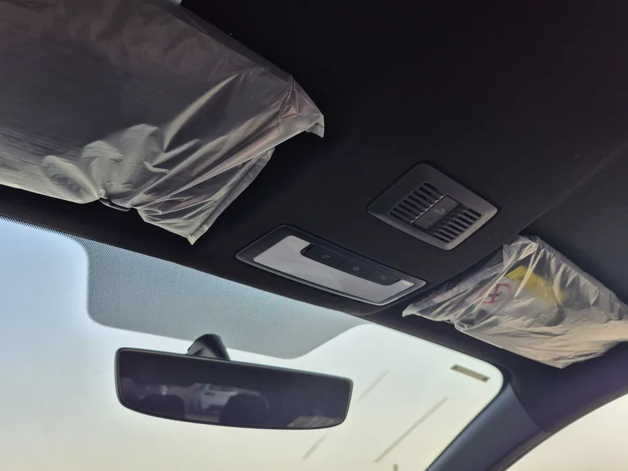 ام جي 3 STD 2025 