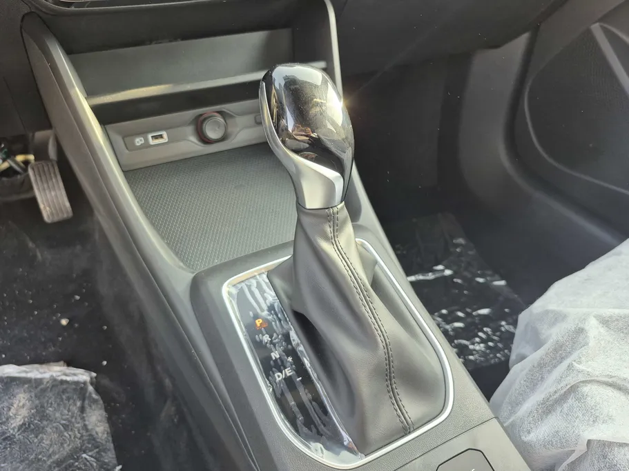 ام جي 3 STD 2025 