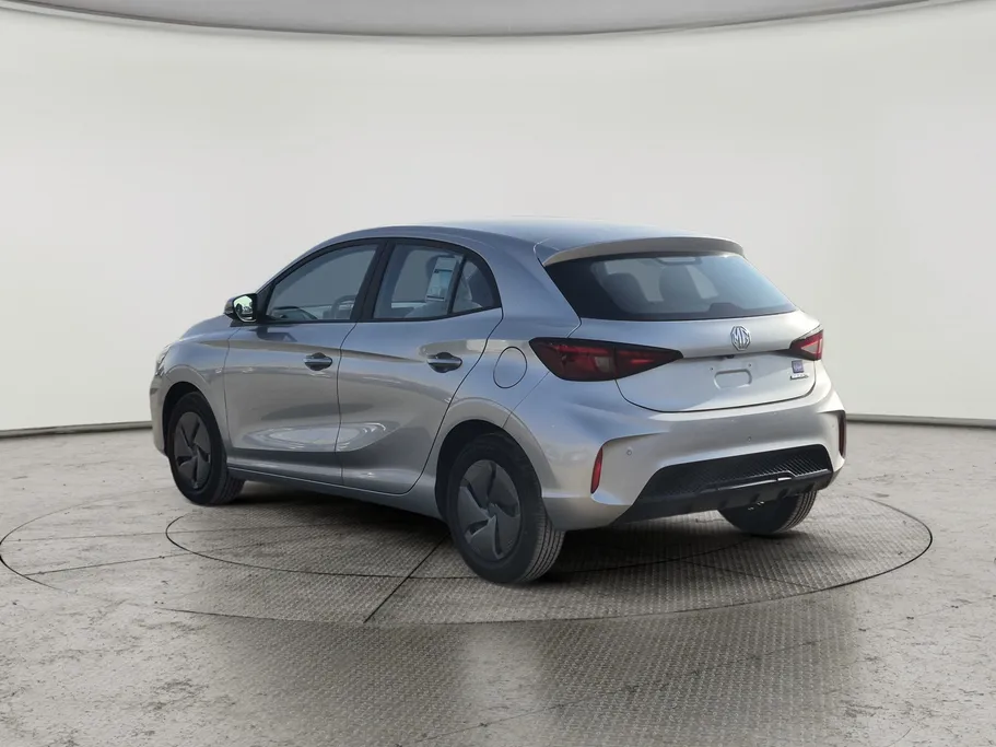 ام جي 3 STD 2025 