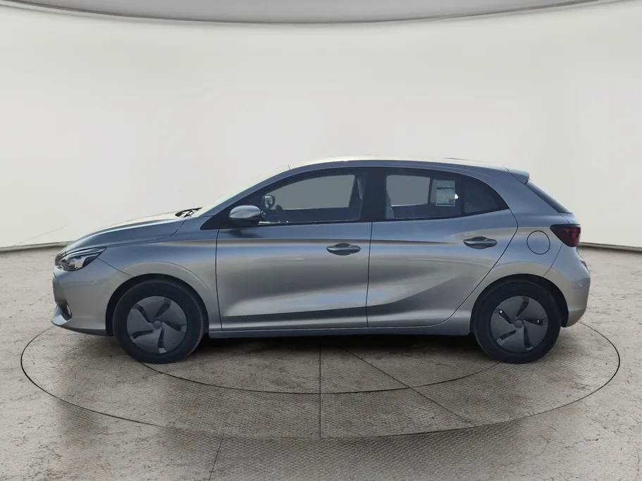 ام جي 3 STD 2025 