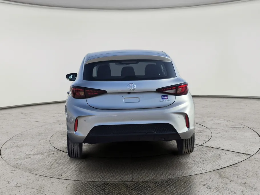 ام جي 3 STD 2025 