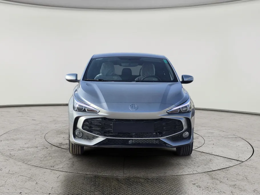 ام جي 3 STD 2025 