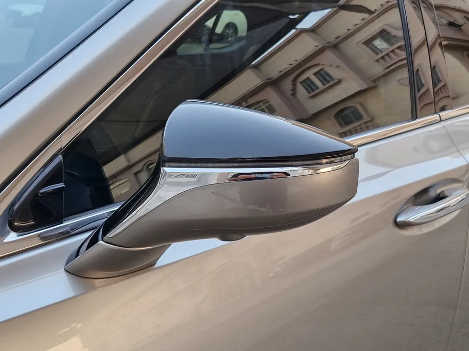 لكزس ES 350 2023 