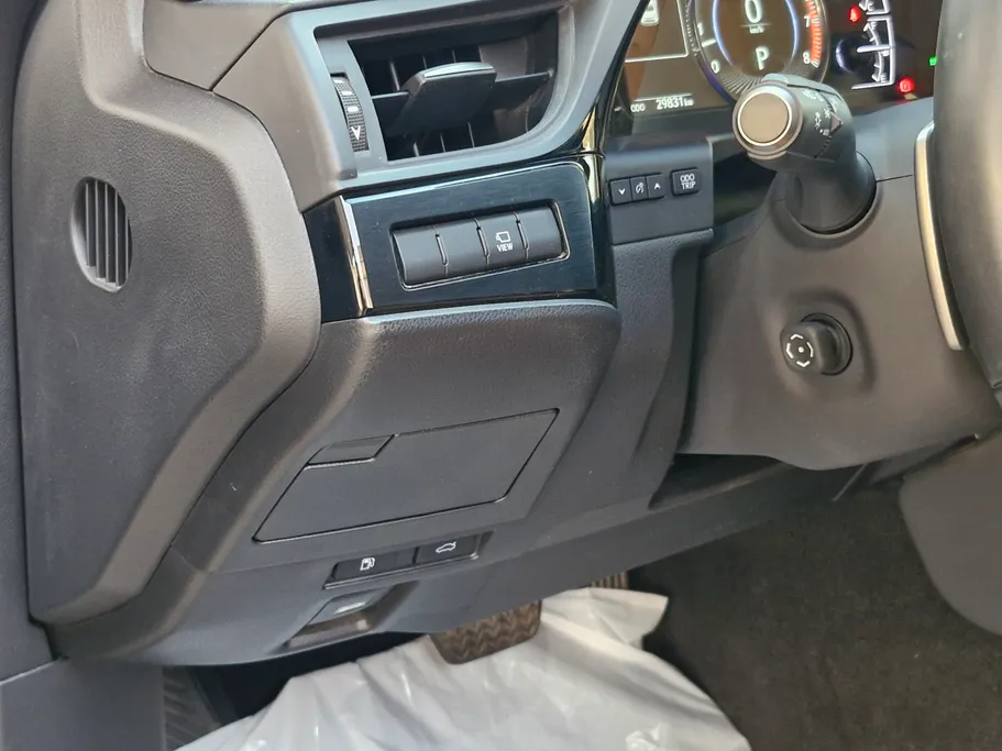 لكزس ES 350 2023 