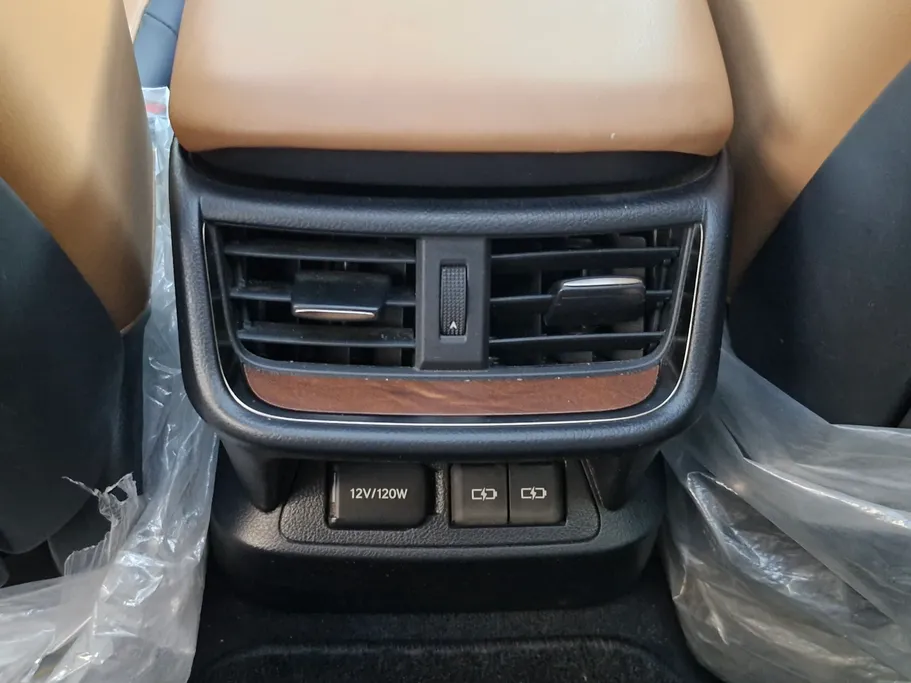 لكزس ES 350 2023 