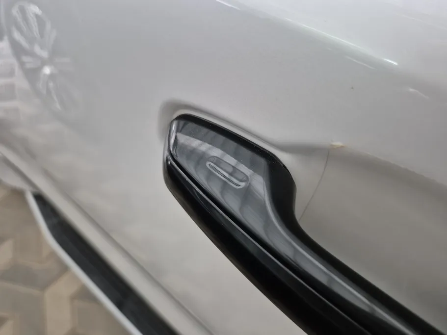 لكزس LX 570 Black Ed. 2019 