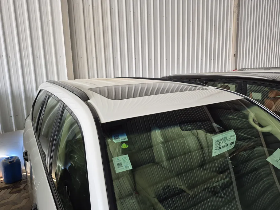 لكزس LX 570 Black Ed. 2019 
