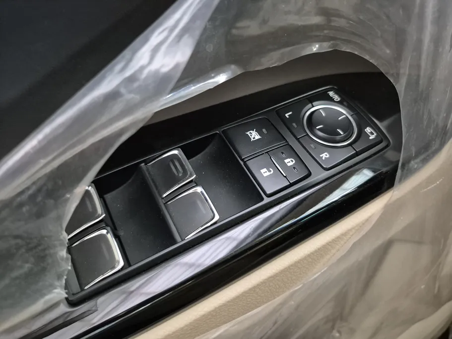 لكزس LX 570 Black Ed. 2019 