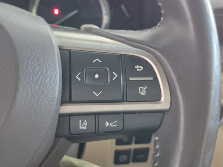 لكزس LX 570 Black Ed. 2019 