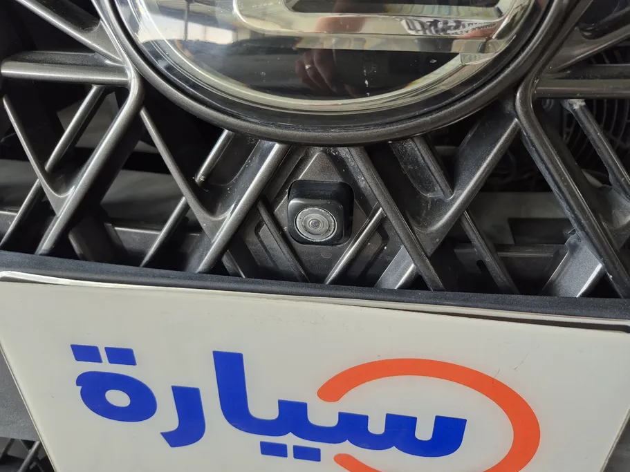 لكزس LX 570 Black Ed. 2019 