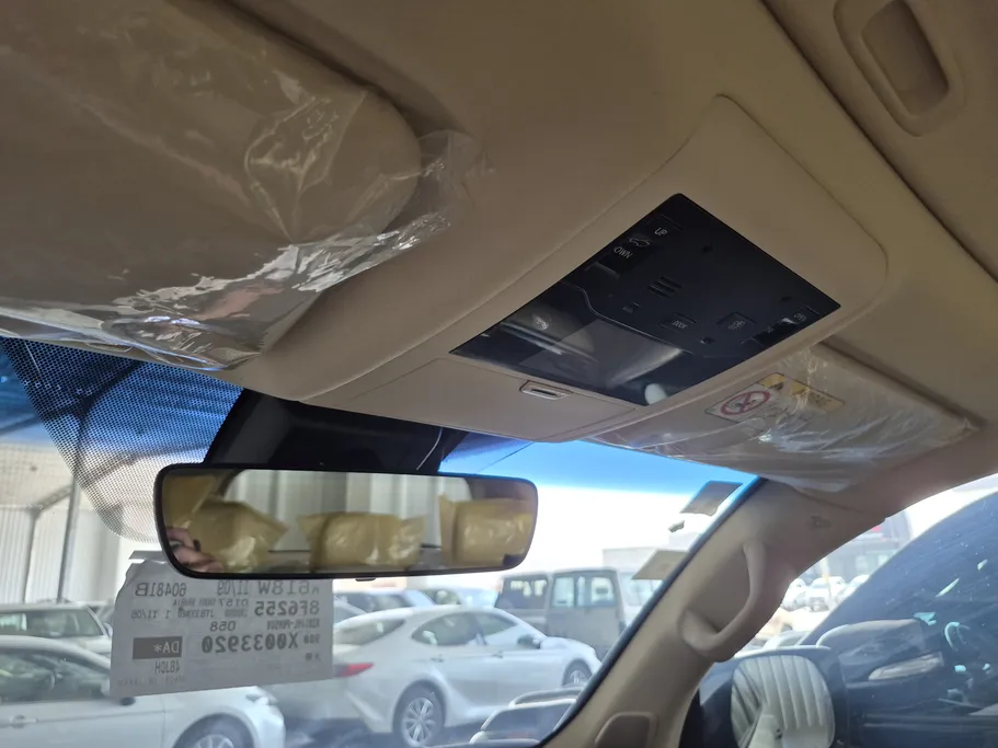 لكزس LX 570 Black Ed. 2019 