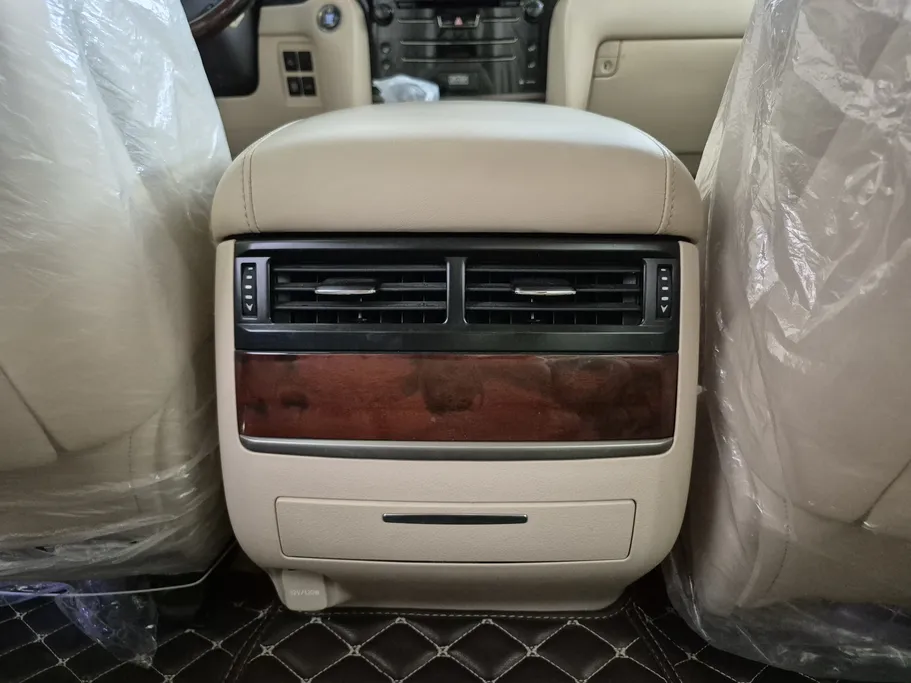 لكزس LX 570 Black Ed. 2019 