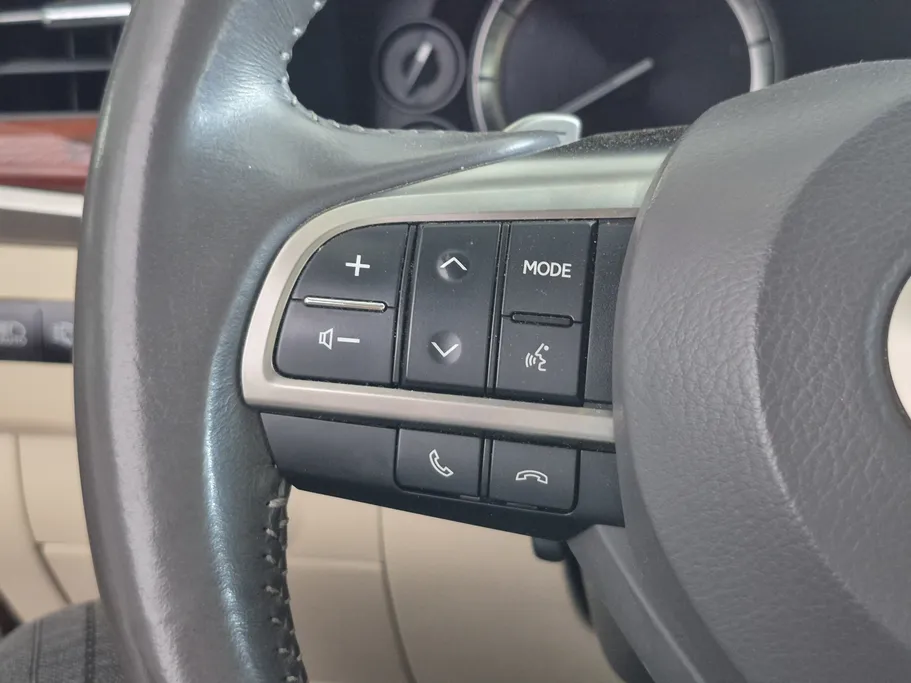 لكزس LX 570 Black Ed. 2019 