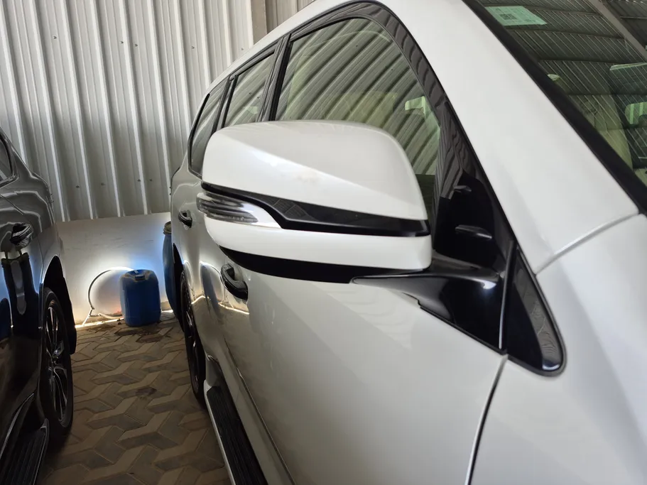 لكزس LX 570 Black Ed. 2019 