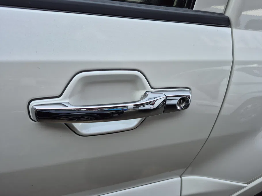 2022 Mitsubishi Pajero GLS 3Doors 