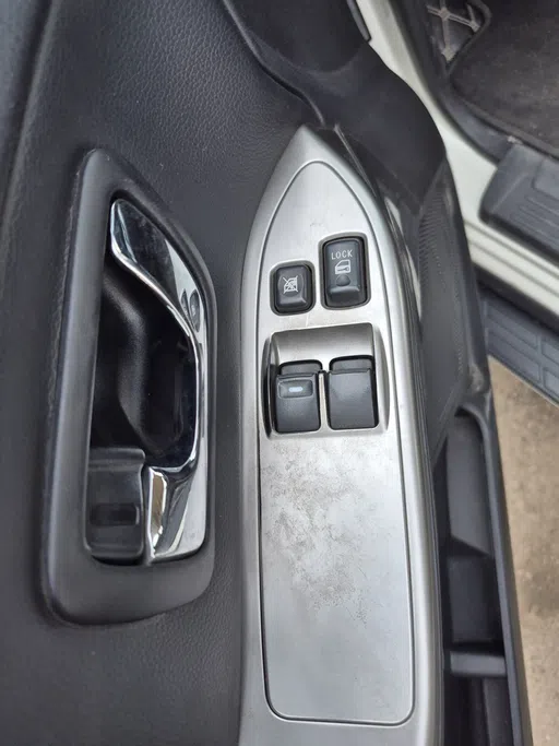 2022 Mitsubishi Pajero GLS 3Doors 