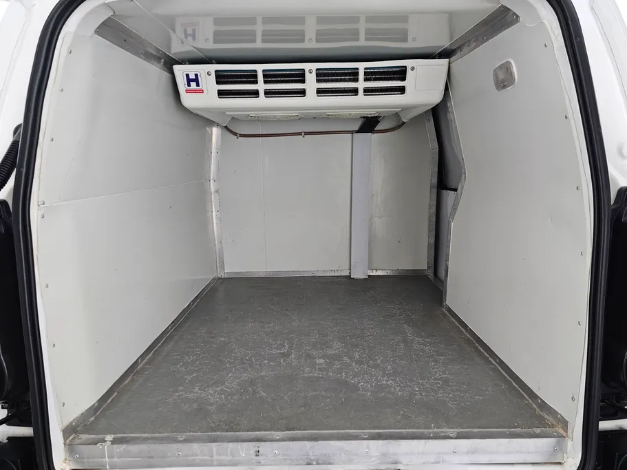بيجو بارتنر Short van 2021 