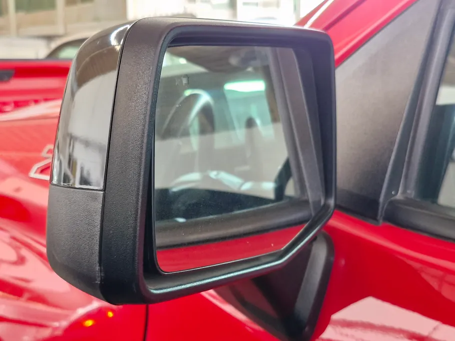 شفروليه سلفرادو LT 2021