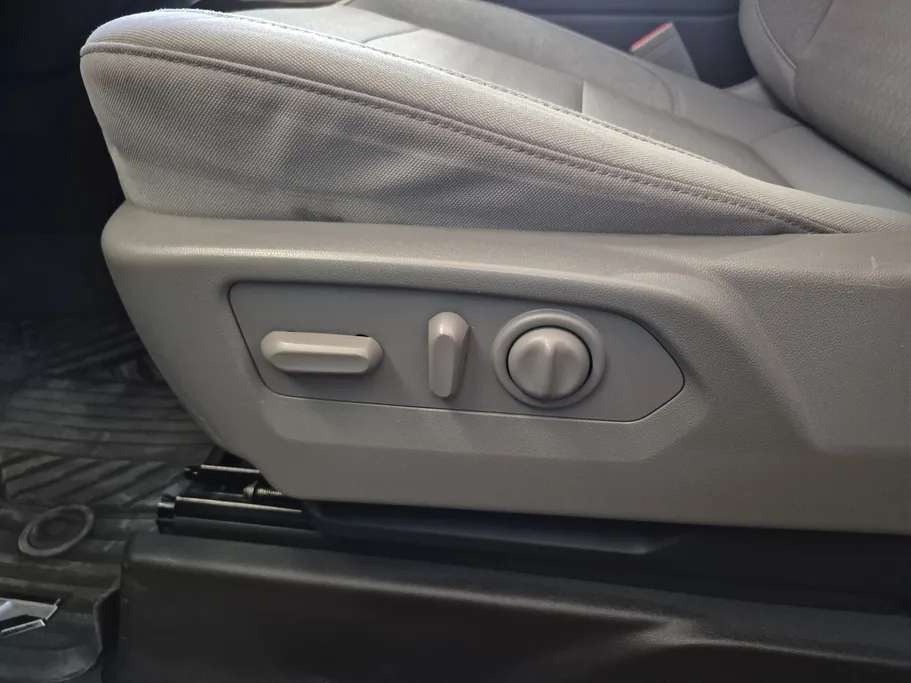 شفروليه سلفرادو LT 2021