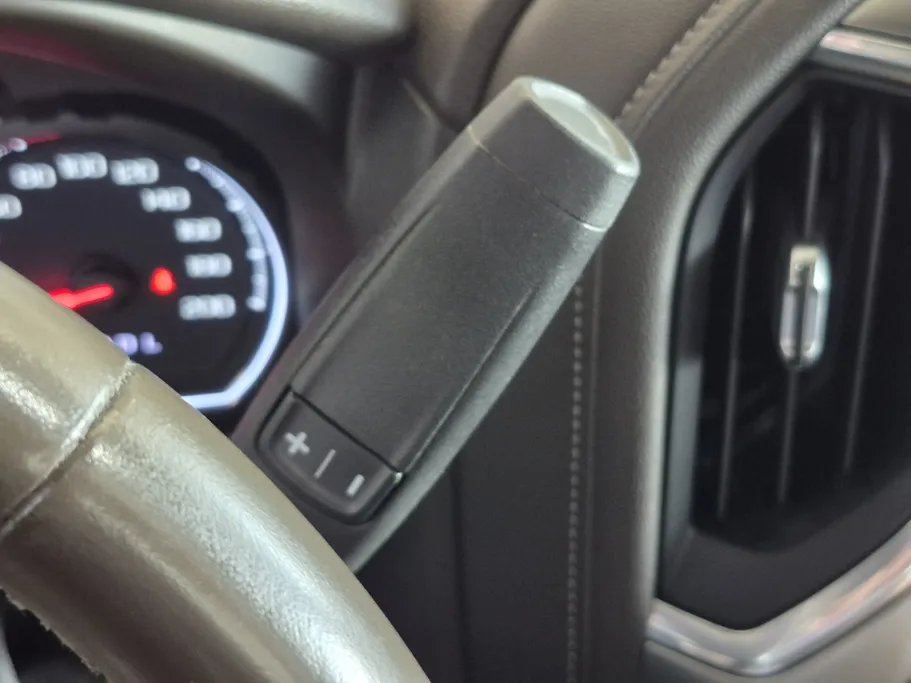 شفروليه سلفرادو LT 2021