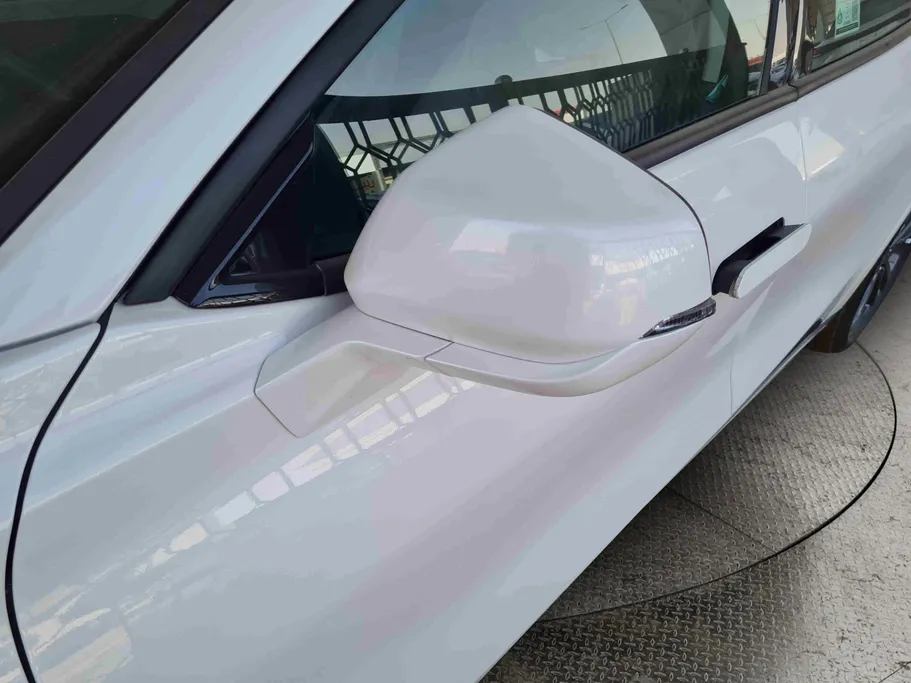 2025 Ford Taurus Ambiente 