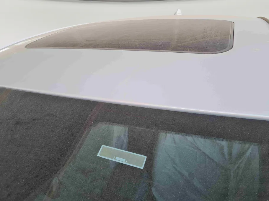 2025 Ford Taurus Ambiente 