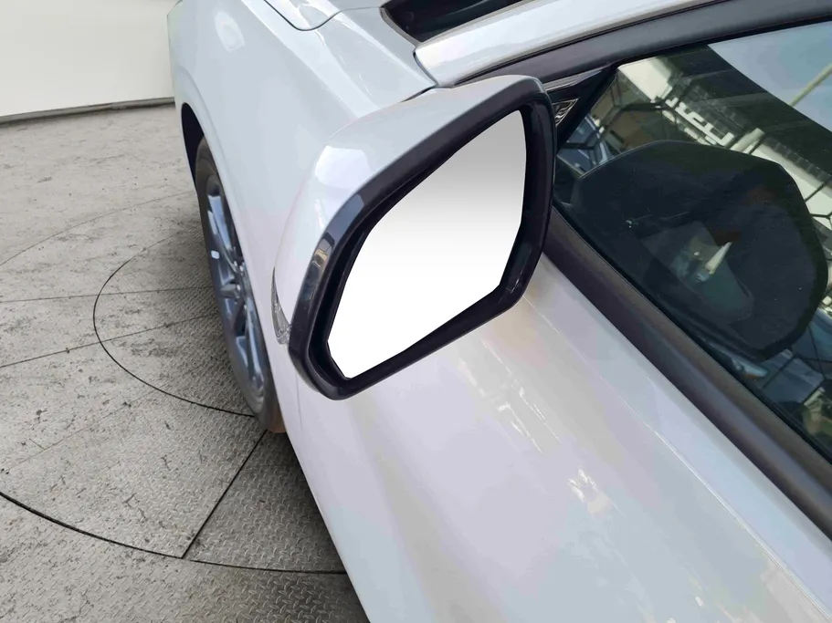 2025 Ford Taurus Ambiente 