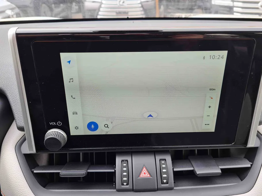 2025 Toyota RAV4 ADVENTURE 