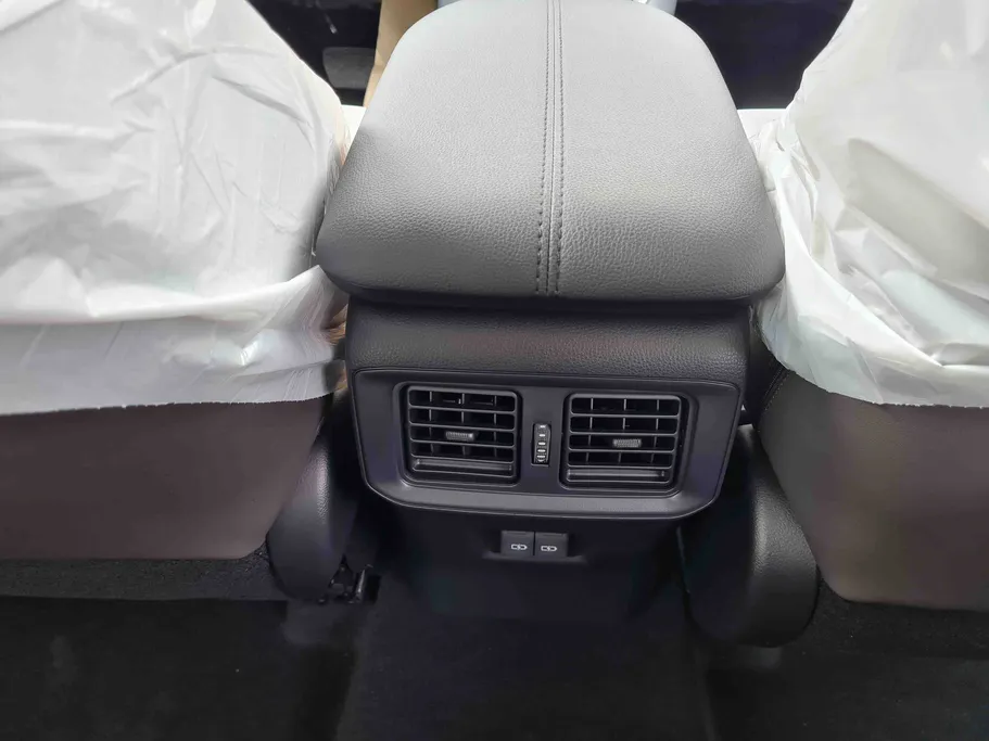 2025 Toyota RAV4 ADVENTURE 