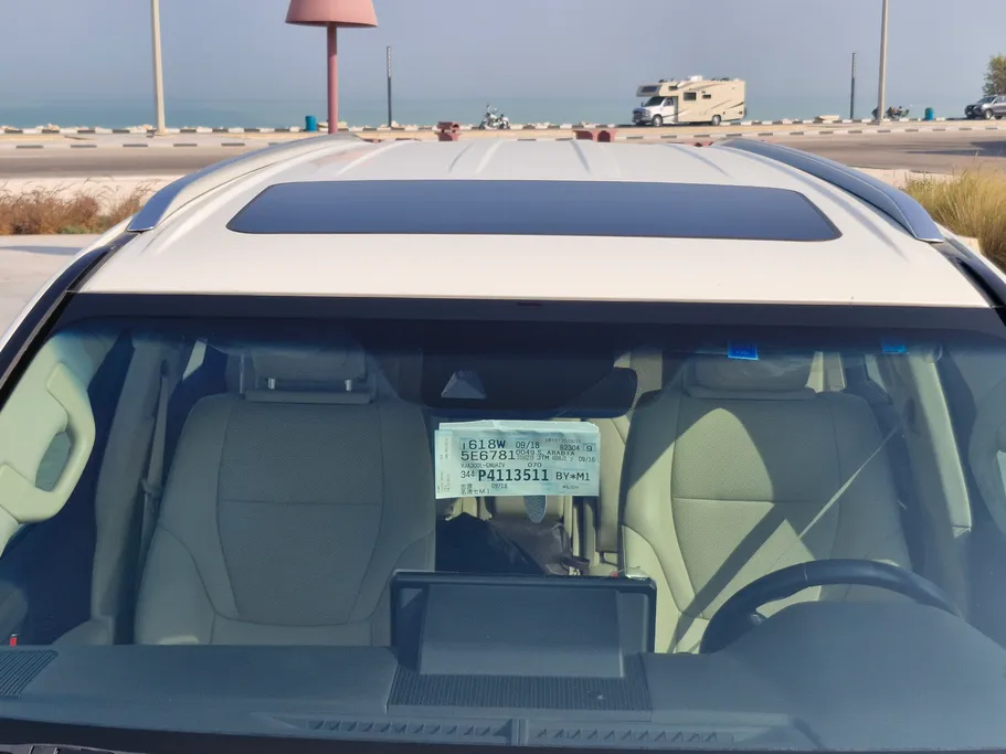 تويوتا لاندكروزر GXR5 2023 