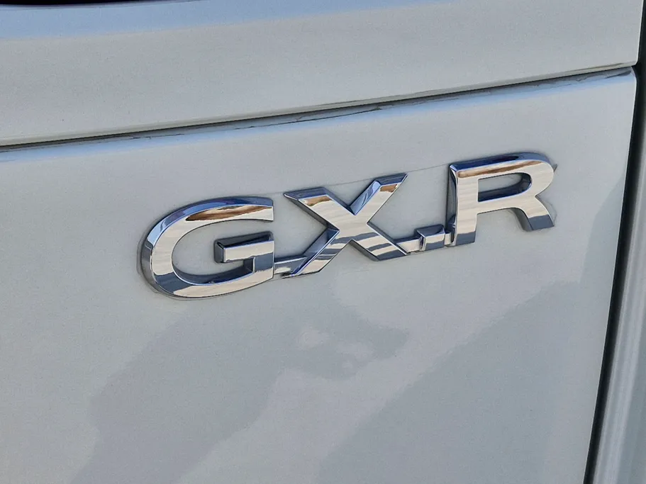 تويوتا لاندكروزر GXR5 2023 