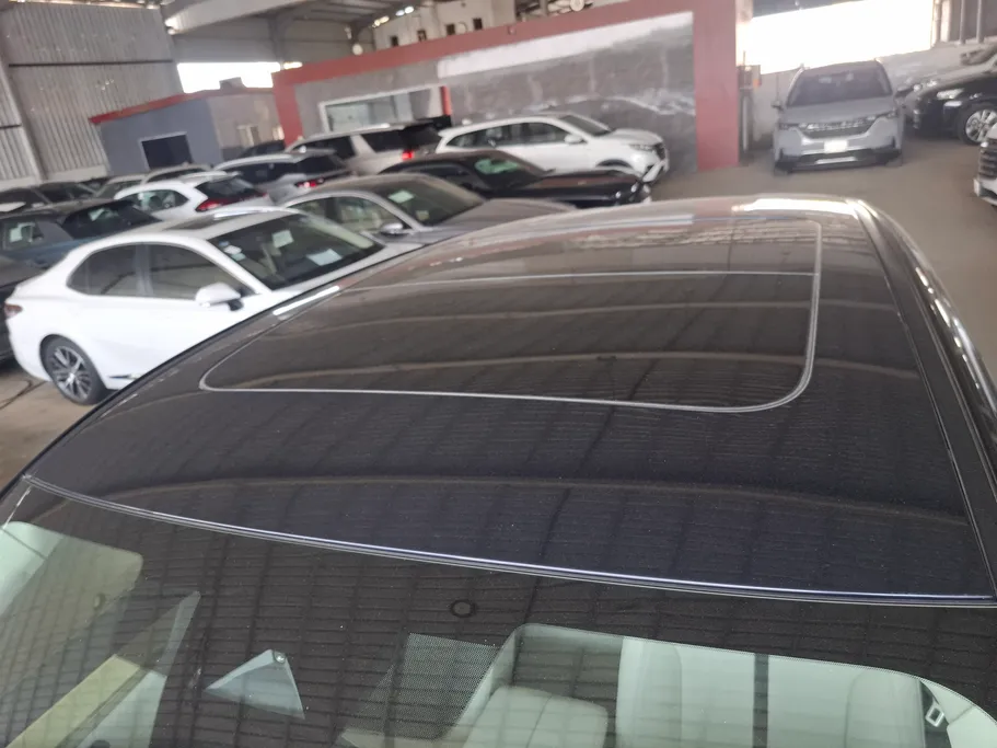 2024 Mazda CX60 SKYACTIV G 