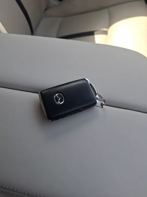 2024 Mazda CX60 SKYACTIV G 