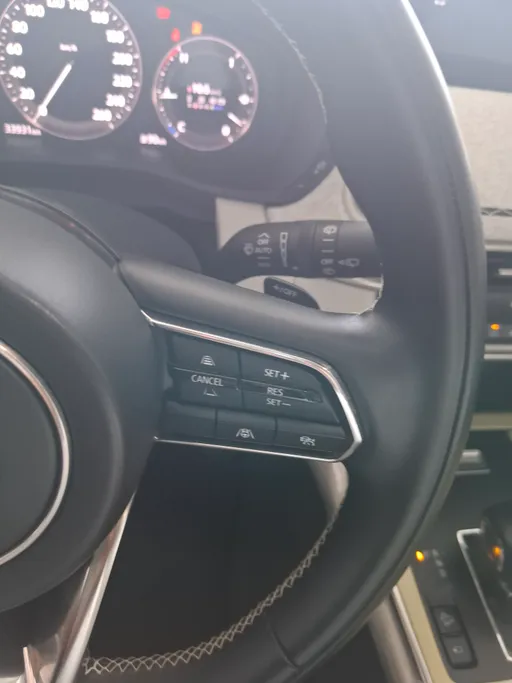 2024 Mazda CX60 SKYACTIV G 