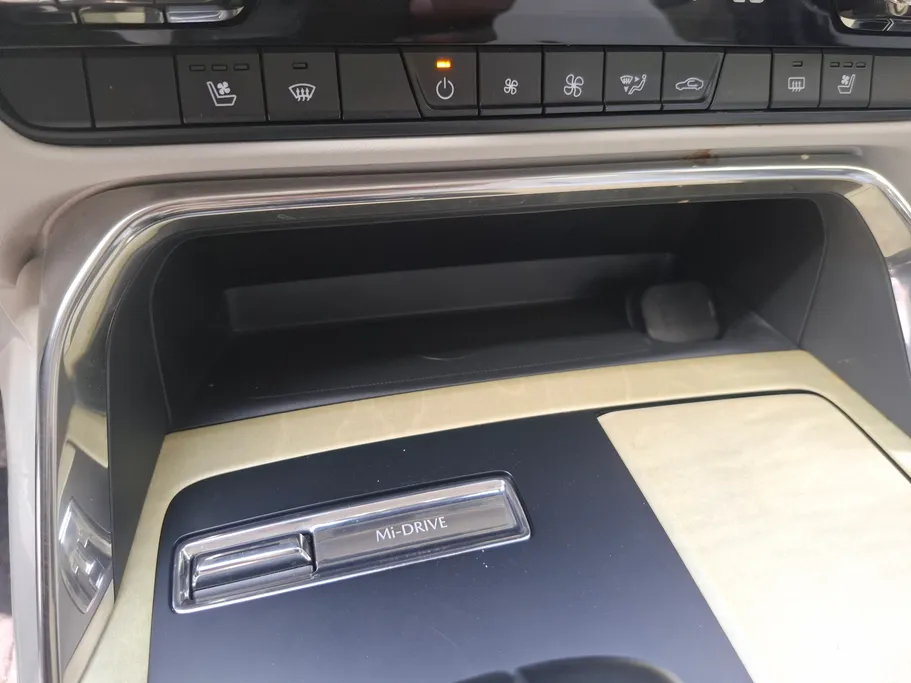2024 Mazda CX60 SKYACTIV G 