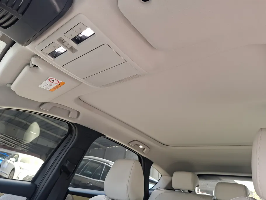 2024 Mazda CX60 SKYACTIV G 