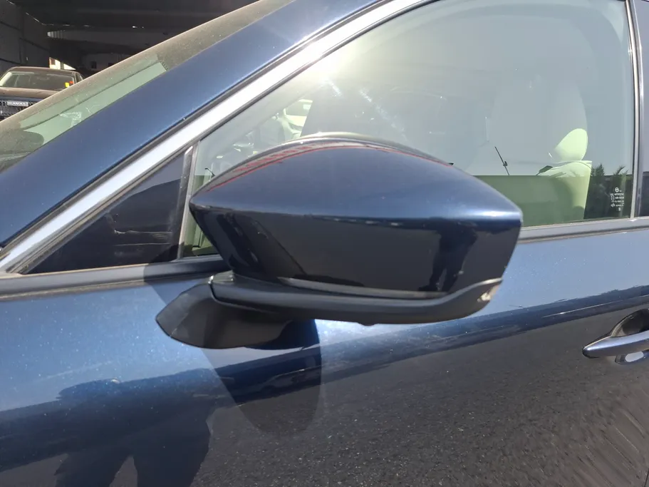 2024 Mazda CX60 SKYACTIV G 
