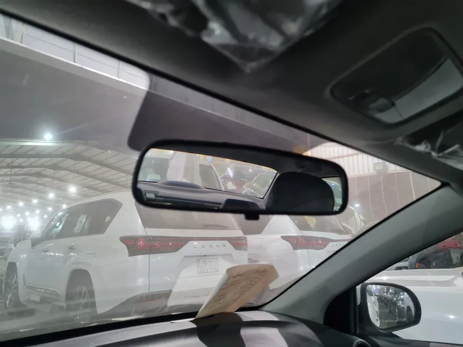 كيا بيجاس LX 2025 