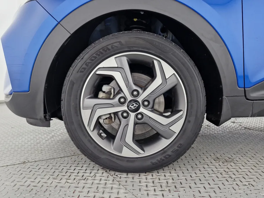 2020 Hyundai Creta GLS SMART 