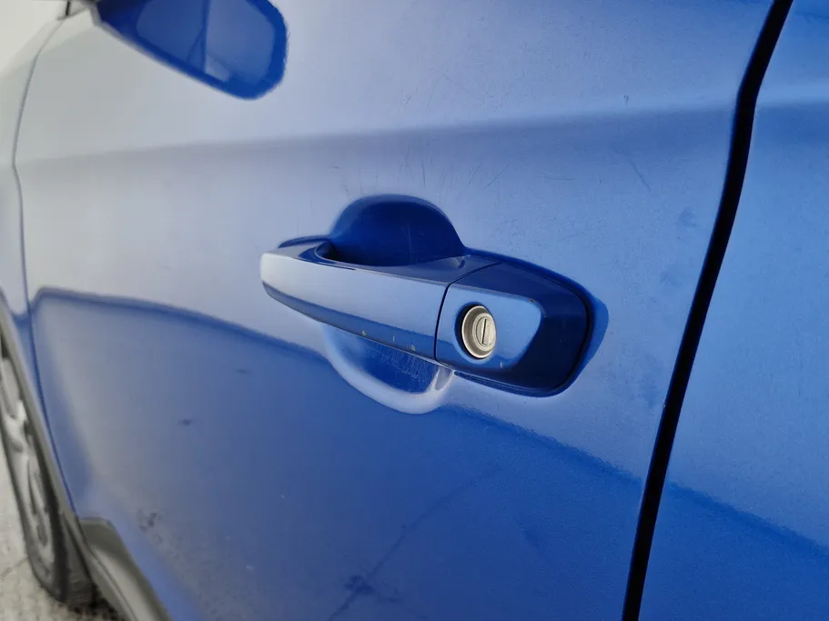 2020 Hyundai Creta GLS SMART 