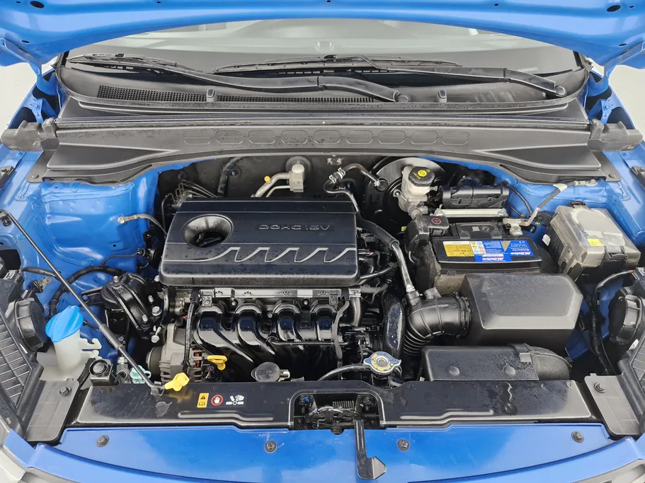 2020 Hyundai Creta GLS SMART 