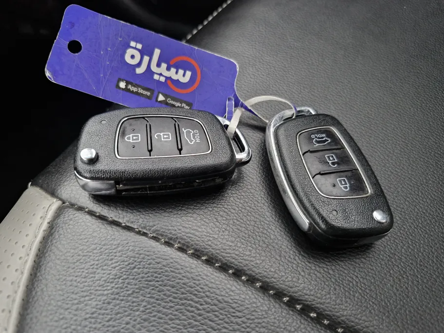 2020 Hyundai Creta GLS SMART 