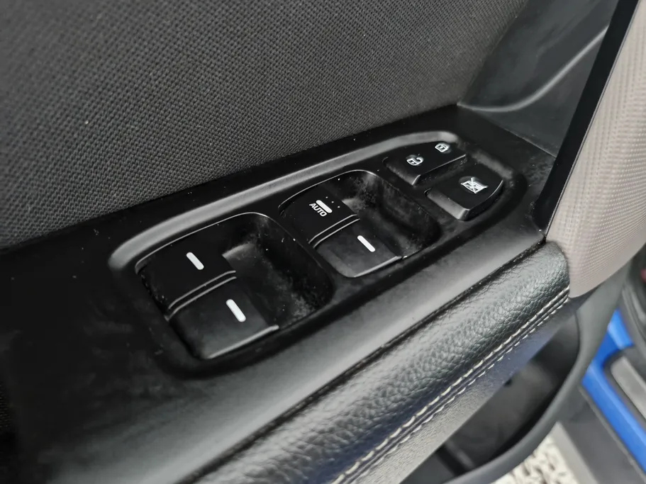 2020 Hyundai Creta GLS SMART 