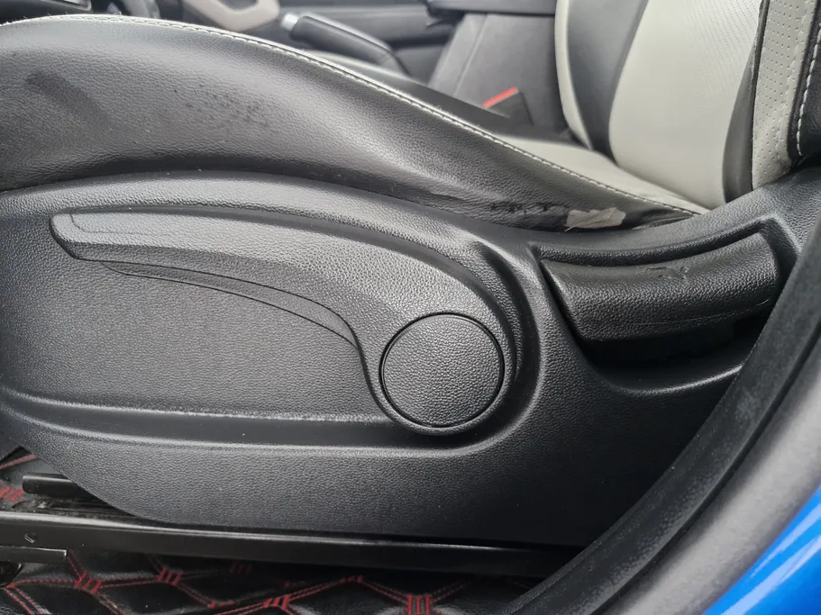 2020 Hyundai Creta GLS SMART 