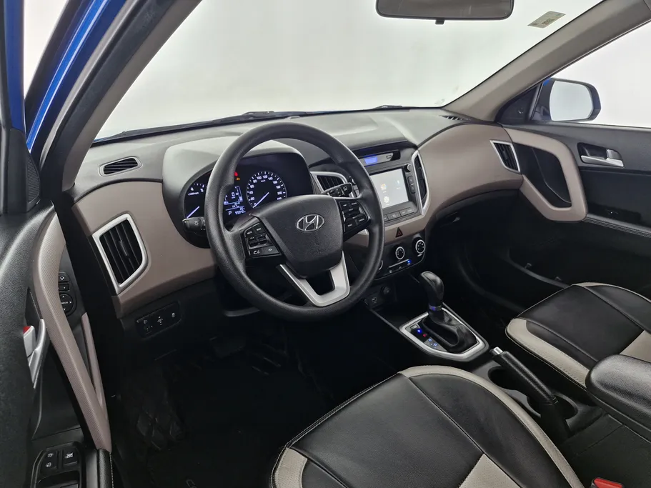 2020 Hyundai Creta GLS SMART 