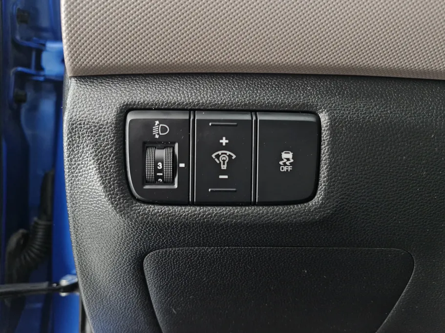 2020 Hyundai Creta GLS SMART 